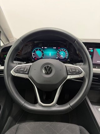 Volkswagen Golf Life 2.0 TDI 85 kW (115 CV)