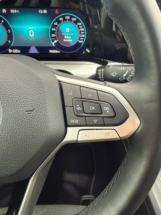 Volkswagen Golf Life 2.0 TDI 85 kW (115 CV)