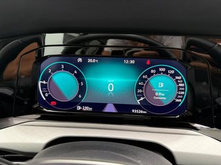 Volkswagen Golf Life 2.0 TDI 85 kW (115 CV)