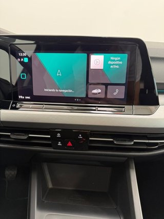 Volkswagen Golf Life 2.0 TDI 85 kW (115 CV)