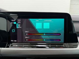 Volkswagen Golf Life 2.0 TDI 85 kW (115 CV)