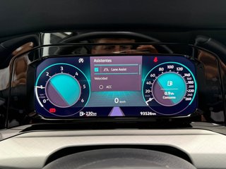 Volkswagen Golf Life 2.0 TDI 85 kW (115 CV)