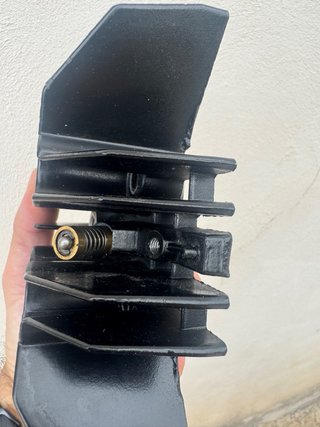 Culata Italkit 65cc Derbi Variant