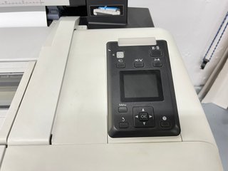 Epson SureColor P10000 44 + enrollador
