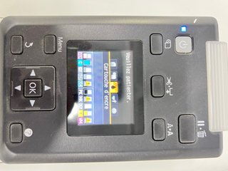 Epson SureColor P10000 44 + enrollador