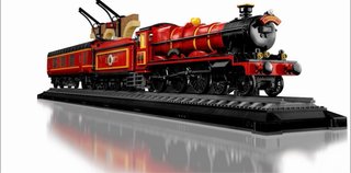 LEGO Hogwarts Express Collector's Edition