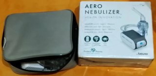 Aero Nebulizer Beurer