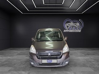 PEUGEOT Partner TEPEE Active 1.2 PureTech 81KW 110CV