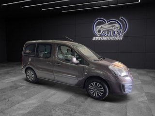 PEUGEOT Partner TEPEE Active 1.2 PureTech 81KW 110CV