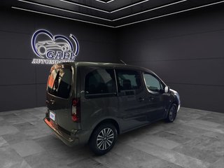 PEUGEOT Partner TEPEE Active 1.2 PureTech 81KW 110CV