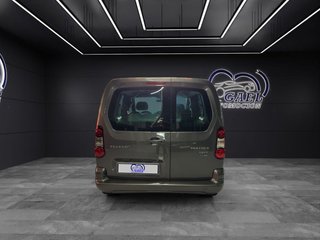 PEUGEOT Partner TEPEE Active 1.2 PureTech 81KW 110CV