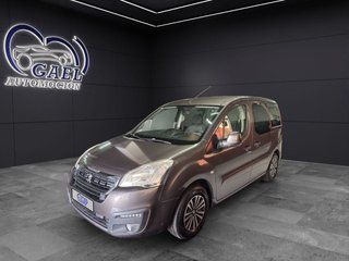 PEUGEOT Partner TEPEE Active 1.2 PureTech 81KW 110CV