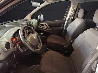 PEUGEOT Partner TEPEE Active 1.2 PureTech 81KW 110CV