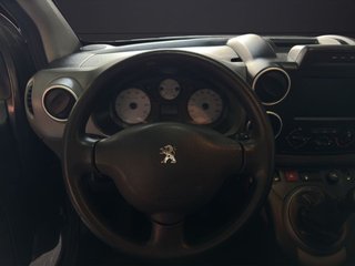 PEUGEOT Partner TEPEE Active 1.2 PureTech 81KW 110CV