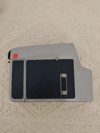 Videocamera Super 8 Walking