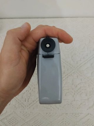 Videocamera Super 8 Walking