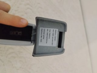 Videocamera Super 8 Walking