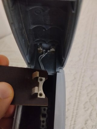 Videocamera Super 8 Walking