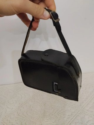 Videocamera Super 8 Walking