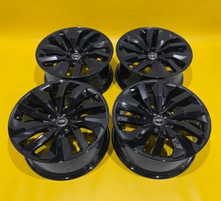 Llantas Audi Q5 SQ5 RS5 S5 A5 20 ET20 9x20