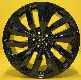 Llantas Audi Q5 SQ5 RS5 S5 A5 20 ET20 9x20