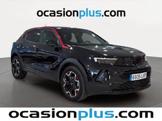 Opel Mokka 1.2 Turbo GS Line Auto 96 kW (130 CV)