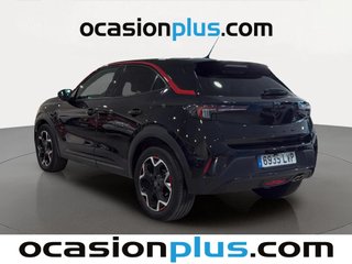 Opel Mokka 1.2 Turbo GS Line Auto 96 kW (130 CV)