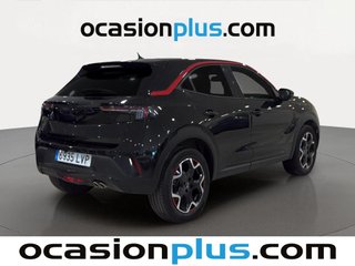 Opel Mokka 1.2 Turbo GS Line Auto 96 kW (130 CV)