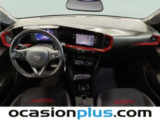 Opel Mokka 1.2 Turbo GS Line Auto 96 kW (130 CV)