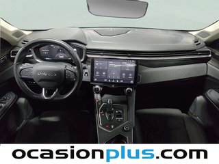 Lynk & Co 01 1.5 PHEV 192 kW (261 CV)