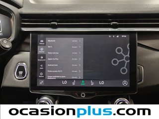 Lynk & Co 01 1.5 PHEV 192 kW (261 CV)