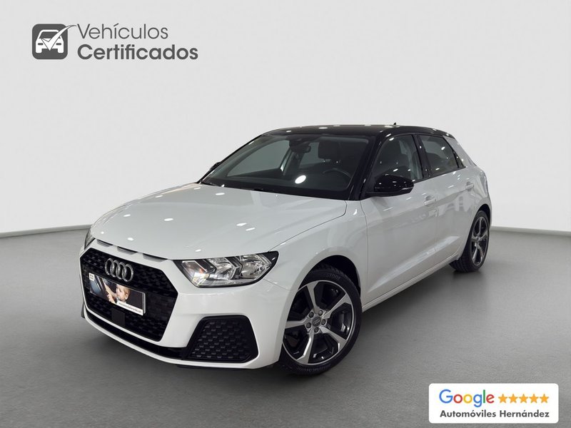 Audi A1 2020