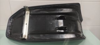 Suzuki Minicross asiento original
