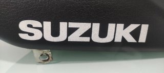 Suzuki Minicross asiento original