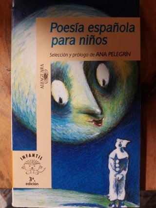 Libro infantil
