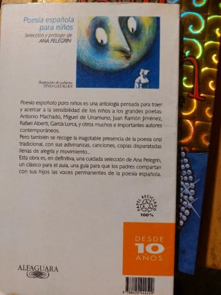 Libro infantil