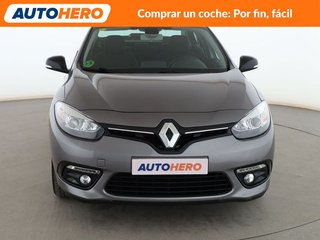 Renault Fluence 1.6 Limited