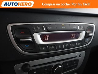 Renault Fluence 1.6 Limited