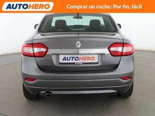 Renault Fluence 1.6 Limited