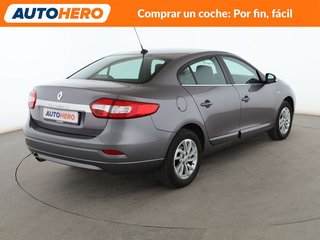 Renault Fluence 1.6 Limited