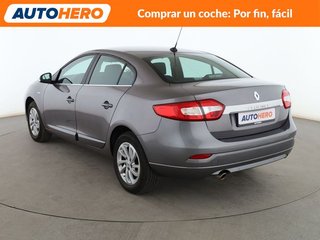 Renault Fluence 1.6 Limited
