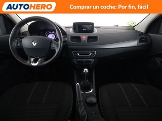 Renault Fluence 1.6 Limited