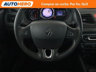 Renault Fluence 1.6 Limited