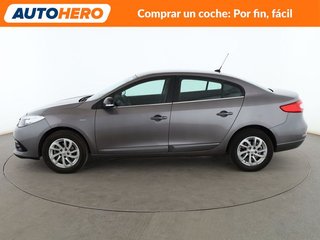 Renault Fluence 1.6 Limited