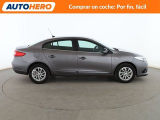 Renault Fluence 1.6 Limited