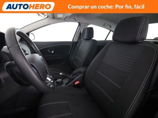 Renault Fluence 1.6 Limited
