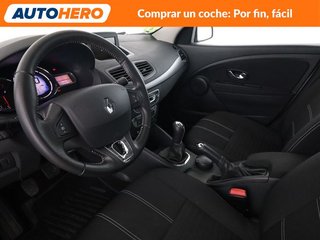 Renault Fluence 1.6 Limited