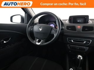 Renault Fluence 1.6 Limited