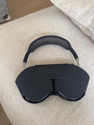 Apple AirPods Max Negros