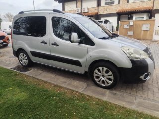Citroen Berlingo 2010